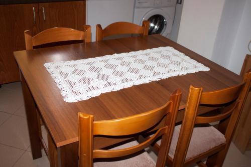 Apartamento Villa 151