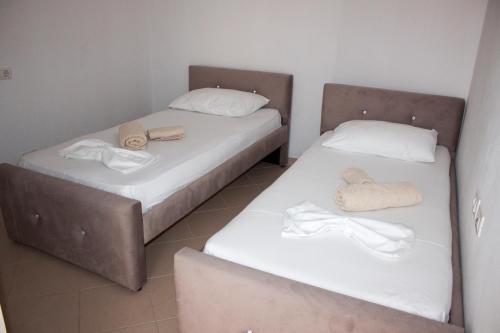 Apartamento Villa 151