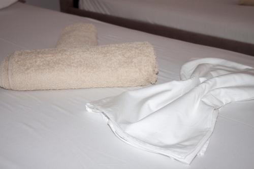 Apartamento Villa 151