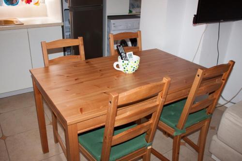 Apartamento Villa 151