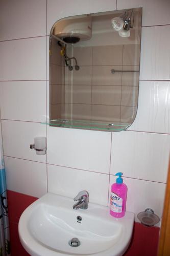 Apartamento Villa 151
