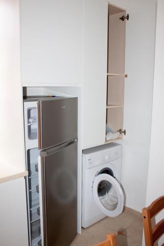 Apartamento Villa 151
