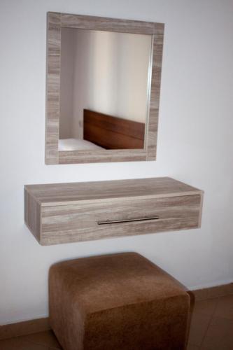 Apartamento Villa 151