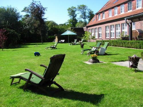 Landhotel Alte Schule - Hotel Garni