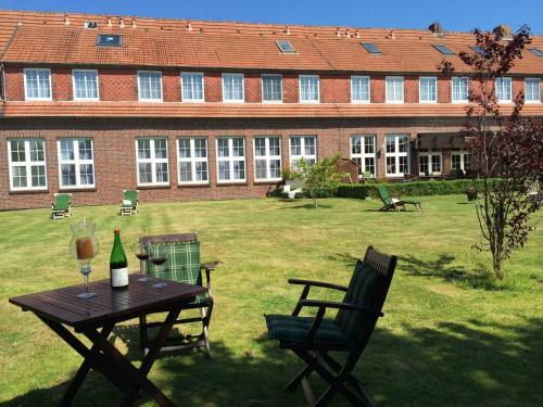 Landhotel Alte Schule - Hotel Garni