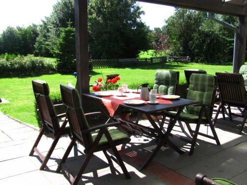 Landhotel Alte Schule - Hotel Garni