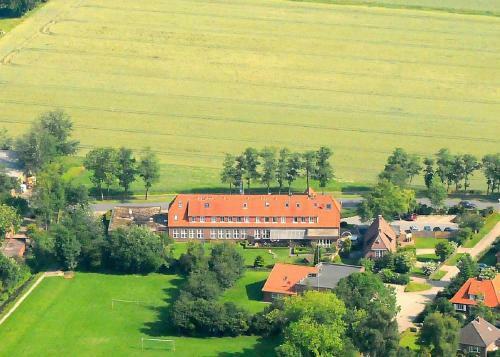 Landhotel Alte Schule - Hotel Garni