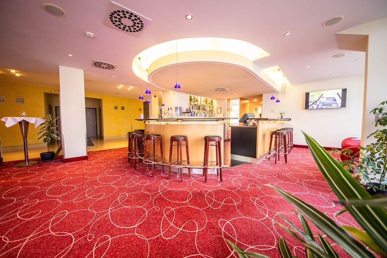 Mercure Hotel Riesa Dresden Elbland
