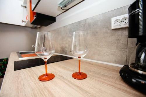 3 �pfel Design Apartments