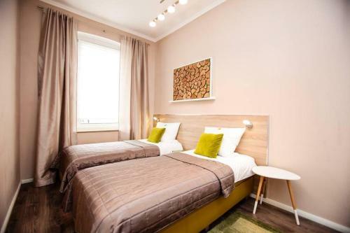 3 �pfel Design Apartments