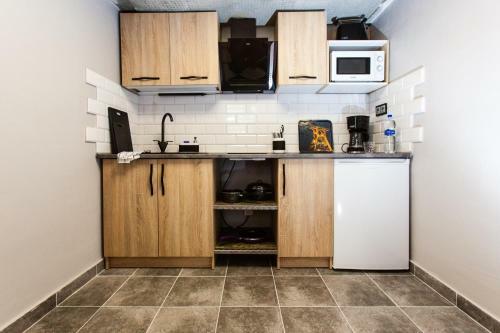 3 �pfel Design Apartments