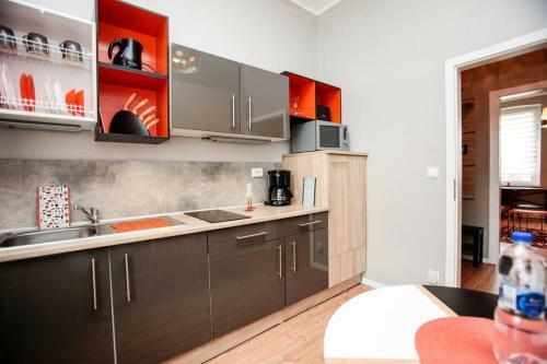 3 �pfel Design Apartments