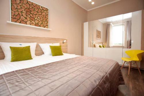 3 �pfel Design Apartments