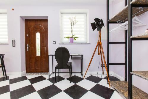 3 �pfel Design Apartments