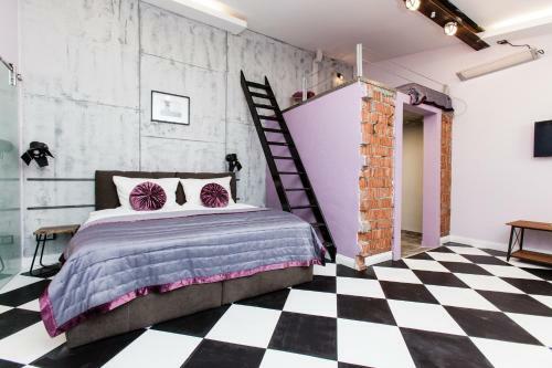 3 �pfel Design Apartments