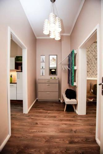 3 �pfel Design Apartments