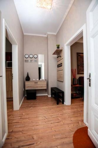 3 �pfel Design Apartments