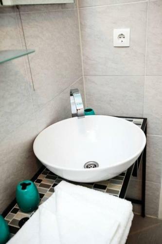3 �pfel Design Apartments