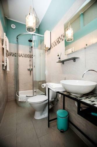 3 �pfel Design Apartments