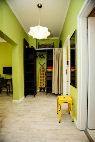 3 �pfel Design Apartments