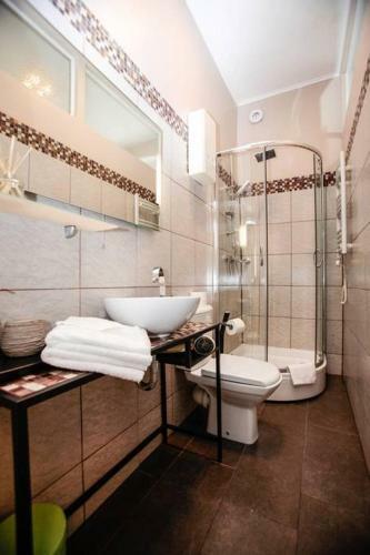3 �pfel Design Apartments