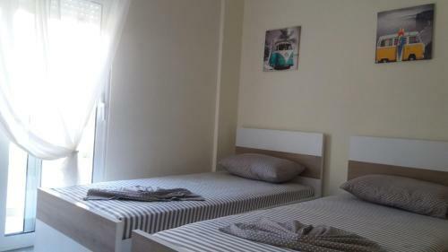 Anna Apartments