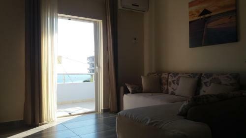 Anna Apartments