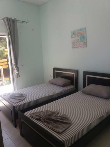 Anna Apartments