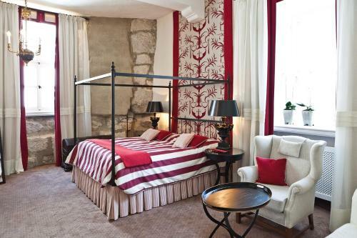 Hotel Bischofshof Am Dom
