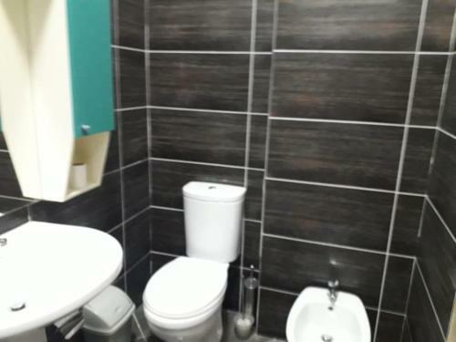 Luxury Apartments Golem