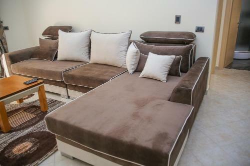 Luxury Apartments Golem