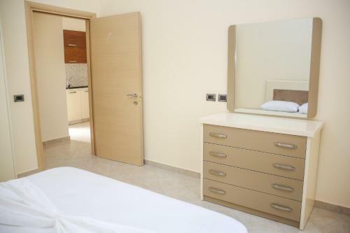 Luxury Apartments Golem