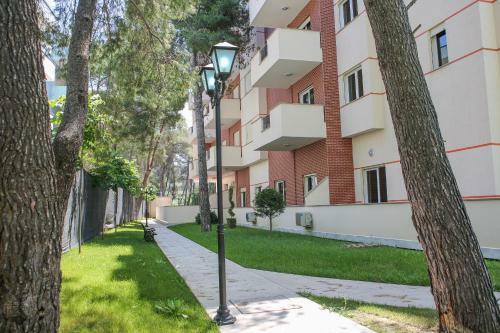 Luxury Apartments Golem