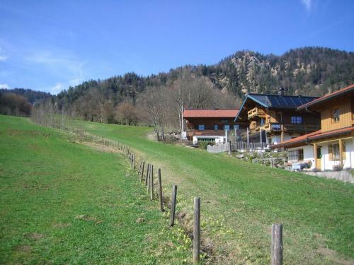 Apartment Landhaus Bachwinkl
