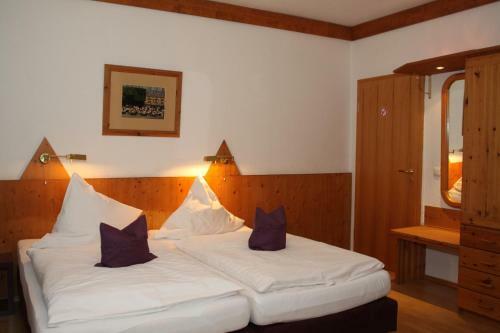 Hotel Die Tanne