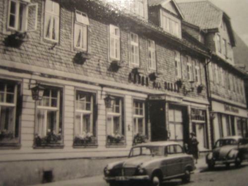 Hotel Die Tanne