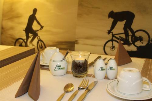 Hotel Die Tanne