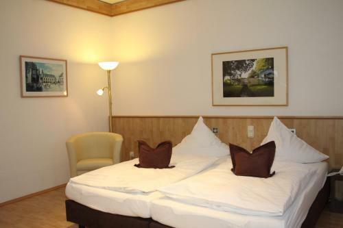 Hotel Die Tanne