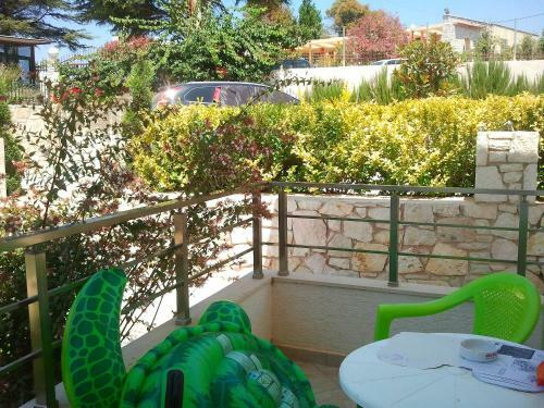Apartamento Studios Villa Sonia