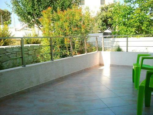 Apartamento Studios Villa Sonia