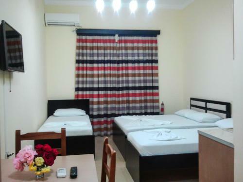 Apartamento Studios Villa Sonia
