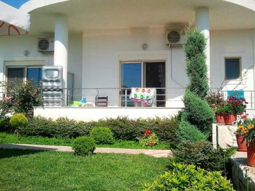 Apartamento Studios Villa Sonia