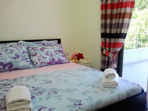 Apartamento Studios Villa Sonia