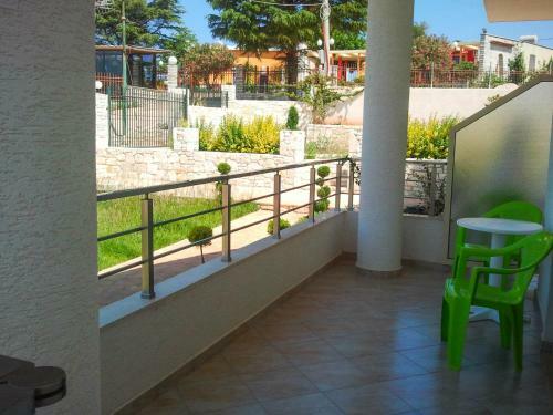 Apartamento Studios Villa Sonia