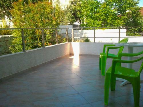 Apartamento Studios Villa Sonia