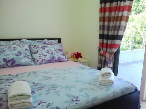 Apartamento Studios Villa Sonia