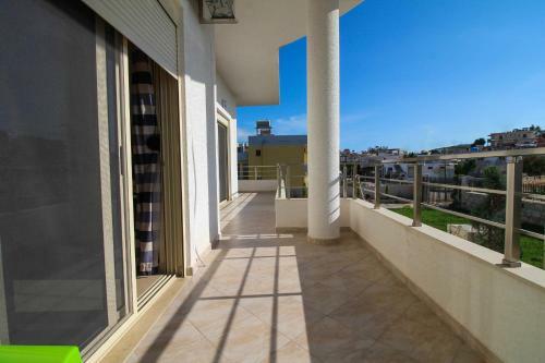Apartamento Studios Villa Sonia