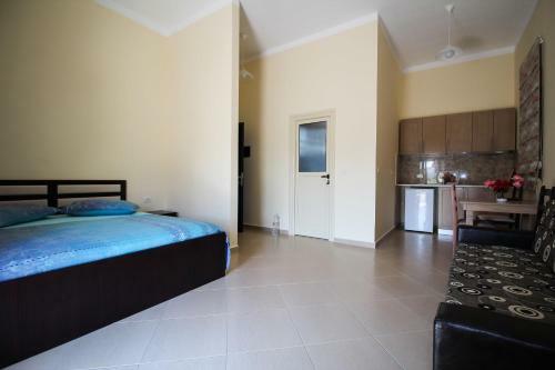 Apartamento Studios Villa Sonia