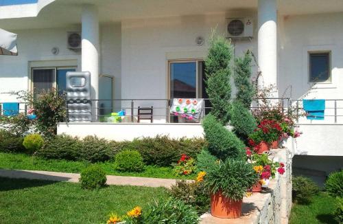 Apartamento Studios Villa Sonia