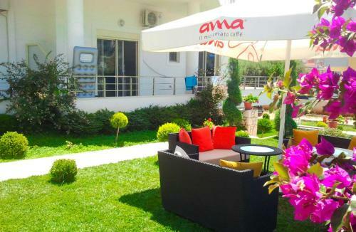 Apartamento Studios Villa Sonia